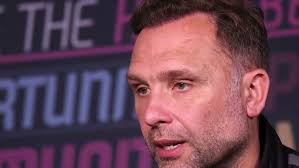 John Eustace Derby County