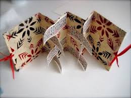 Example Cool Journals Book Making Paper