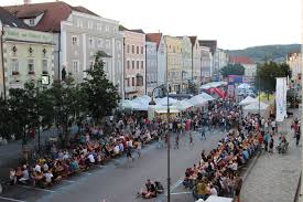 Am abend gibt es in braunau am inn regen bei werten von 14°c. Die Region Braunau Simbach