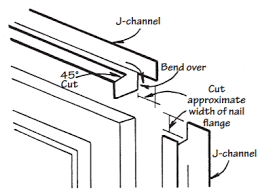 All your certainteed roofing, siding, gypsum, ceilings and insulation information gathered in one convenient location. How To Install Vinyl Siding In 21 Steps Siding Authority
