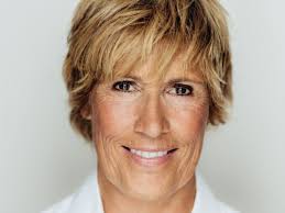 Diana Nyad