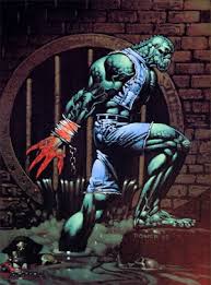 Maybe you would like to learn more about one of these? Killer Croc Batman Wiki Neoseeker