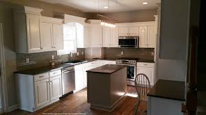 Refinish your kitchen cabinets without sanding. Cabinet Refinishing Louisville And Southern Indiana Areas