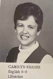 Prayers are with Mrs. Kramer, Dan and Denise and the rest of the family. 🙏