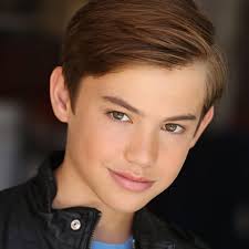 Cameron Judd Movies and TV Shows