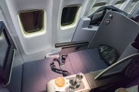It flies to more than 300 destinations in 60 countries spanning north america, south america, europe, asia, and oceania. Every United Business Class Seat Ranked From Best To Worst