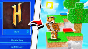Sony console users receive updates at the same time as other platforms and . How To Join Custom Servers For Minecraft Ps4 Bedrock Edition Mcdl Hub Minecraft Bedrock Mods Texture Packs Skins
