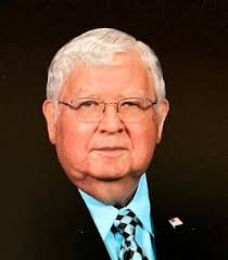 William Ammons Obituary