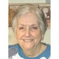 Sharon 'Sheri' Kay Showalter
