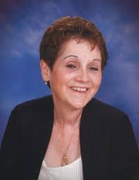 Obituary information for Patti