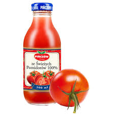 Kup GOMAR PIŃCZÓW Sok ze świeżych pomidorów 300 ml (5904215920304 ...
