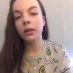 Aubrey Croft's Instagram, Twitter & Facebook