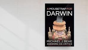 Review: 'A Mousetrap for Darwin'