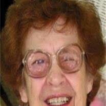 Angelina "Angie" Seibert Obituary