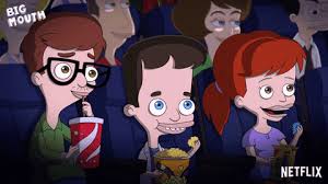 Let S Talk About Season 2 Of Big Mouth Her Campus