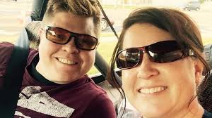 Fundraiser for Terina and by Abbie Thomas : Dana's Wife Needs Your Support  and Love