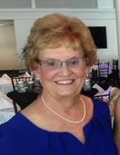 Obituary information for Martha Lucille Anderson