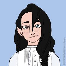 Give me some Gacha/Hero Forge/Picrew/etc. OCs and I will draw them like  this : r/OriginalCharacter