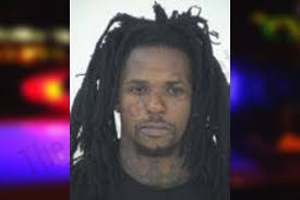 Eric Bell — Fayette County Jail Bookings