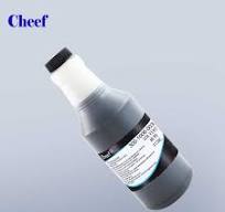 Tinta a Base de Mek Fabricada en China, Solventes Negros ...