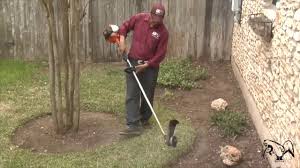 04/05/2021 what kind of location is this?: Lawn Services Lawn Mowing San Antonio Tx Abc Home Commercial Services