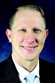 Forty Under 40: Joshua D. McFadden