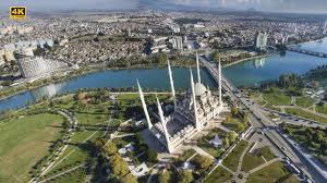 Great savings on hotels in adana, turkey online. Adana Tanitimi Ve Adanada Gezilecek Yerler 2019 Youtube