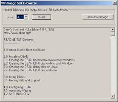 The seagate manager is compatible with all other seagate drives such as the maxtor one touch. Dban Help Center Dban