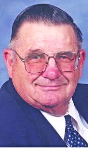 Raymond H. “Ray” McCallum