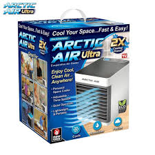 As Seen On Tv Arctic Air Ultra In 2020 Portable Air Cooler Evaporative Air Cooler Air Cooler