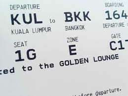 See also a map, estimated flight duration, carbon dioxide emissions and the time difference between kuala lumpur and kota kinabalu. Whine Wednesday Malaysia Airlines Cancelling Flights Last Minute To Consolidate Passengers Into One A380 Departure Economy Class Meals For All Loyaltylobby