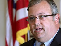 Former OK Senate Pro Tem Glenn Coffee takes advisor role at Capitol