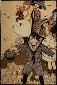 Image from page 228 of "Poems my children love best of all…