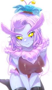 珍妮特(我) : rBrawlstars