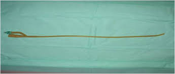 Types And Sizes Of Catheters