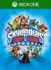 Skylanders Trap Team