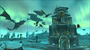Ysera, the dreamer the lithe green wyrm, and alexstrasza's younger sister, chosen by eonar to watch over the growing. Dragon Soul World Of Warcraft Raid Music Youtube