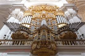 Visiter la cathédrale de grenade et la chapelle royale : conseils, photos