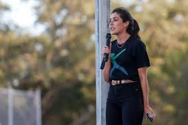 Pinellas congressional hopeful Anna Paulina Luna sued over dog bite