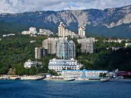 Sochi Russia Weather Subtropical Paradise And Winter Olympics Host Sochi Travel Photos Places To Go