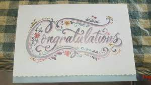 Check spelling or type a new query. Calligraphy Congratulations Calligraphy Congratulations Hand Lettering Doodle Patterns