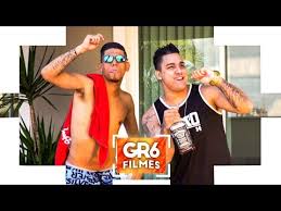 Kredit umožní i stahování neomezenou rychlostí. Bruninho E Davi Ce E Loco Clipe Oficial