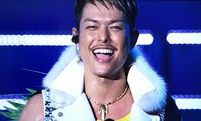 今市隆二 応援ブログ イイっすね j soul brothers 隆二 三代目j soul brothers ボーカリスト