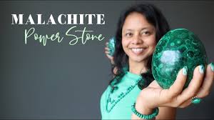 Malachite crystal is a protective stone that helps to purify pollution surround us, allow us to move foreword. Malachite Stone A Z Satin Crystals Meanings Youtube