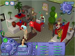 The Sims 2 Open For Business Reviews