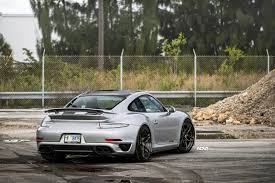 Adv1 Wheels Cars Silver Porsche 911 991 Turbo S Wallpaper 1798x1200 1024471 Wallpaperup