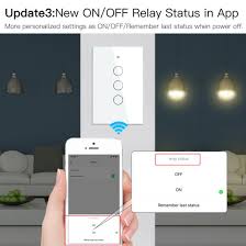 Even the most skilled gardener or. 3 Gang Wifi Smart Wall Switch Us Eu Light Switch Timer 2 Way Association Backlight Tuya Smartlife App Remote Control For Smart Home Alexa Acho Google Home China Smart Wall Switch