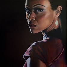 The (Space Trip) Art Show