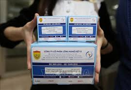 Cdc tỉnh nam định cũng cho biết trong quyết định ngày 18/6, địa phương đã mua 13.536 bộ test từ công ty việt á với giá 509.250 đồng/bộ. Who Va Anh Chá»©ng Nháº­n Bá»™ Kit Xet Nghiá»‡m Covid 19 Cá»§a Viá»‡t Nam áº£nh Thá»i Sá»± Trong NÆ°á»›c VÄƒn Hoa Xa Há»™i Thong Táº¥n Xa Viá»‡t Nam Ttxvn