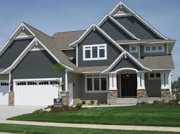 Design Ideas Photo Showcase Gray House Exterior House Exterior Exterior House Siding